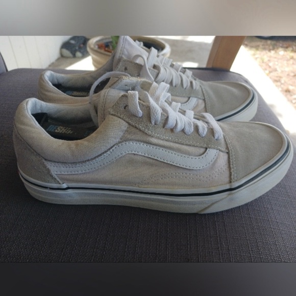 Vans Old School - Picture 4 of 7